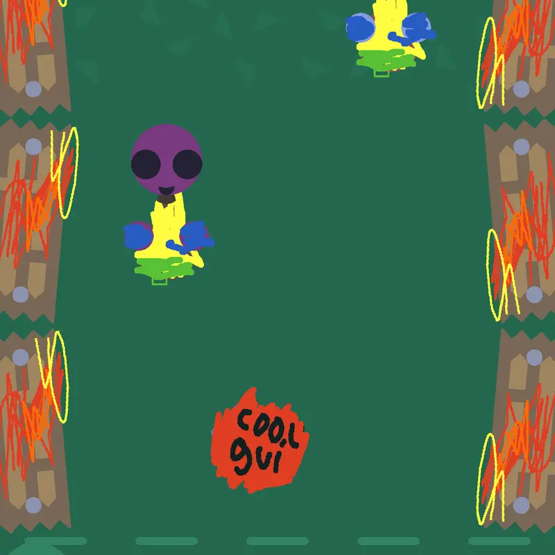 Game by @Yeshua18