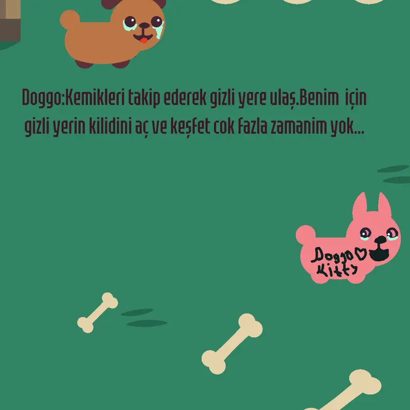 Game by @karizmatik