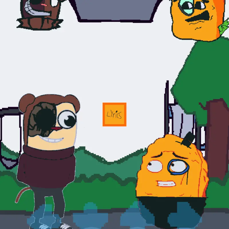 Game by @xorange_3