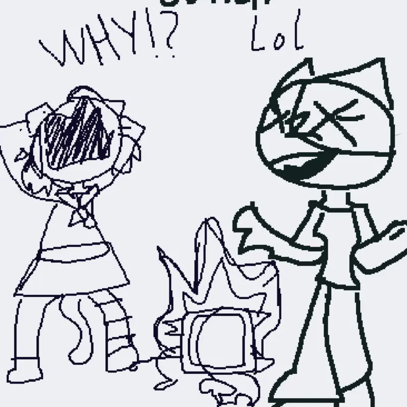 Game by @PinkazzAKAzFlippy