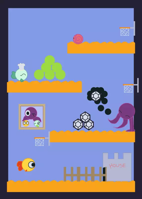 Game by @gato_caixa