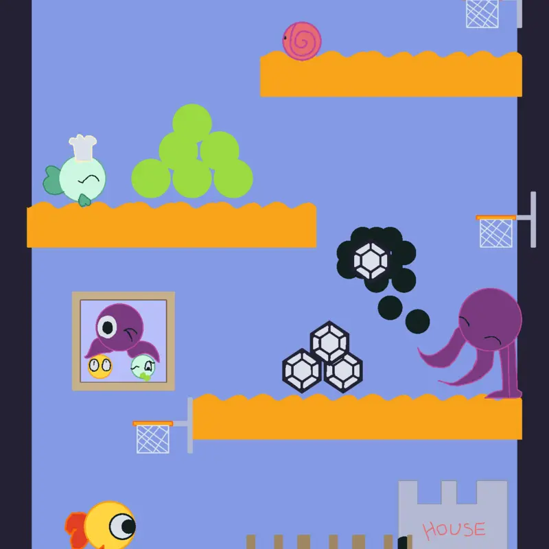 Game by @gato_caixa