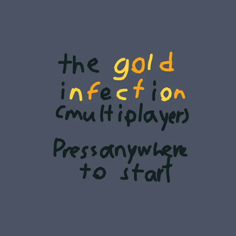 The Gold Infection by @AltitudeAviation