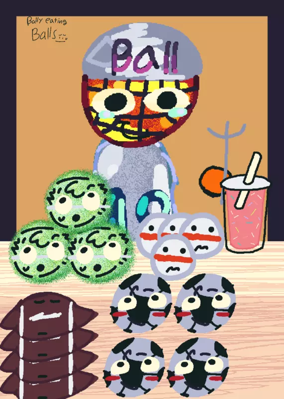 Game by @SummerTierra