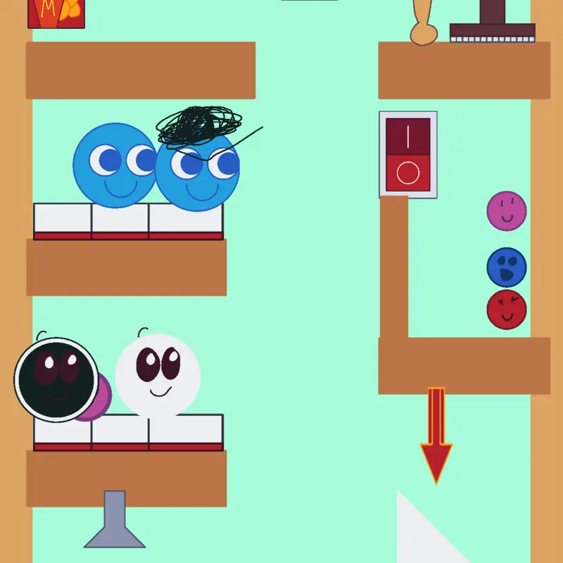 Game by @kirt461
