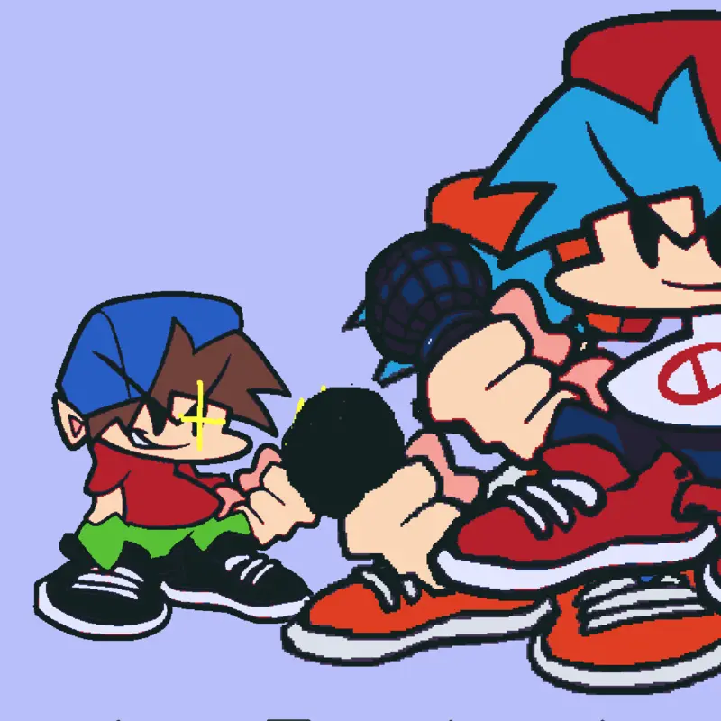 Game by @SM_X