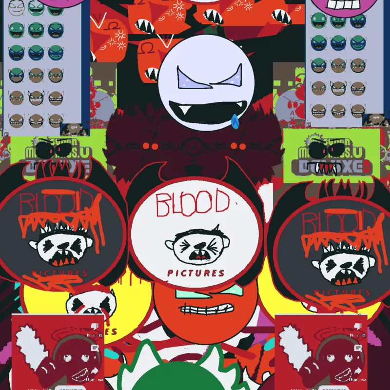 Game by @BlueSky_Fox_Gamer