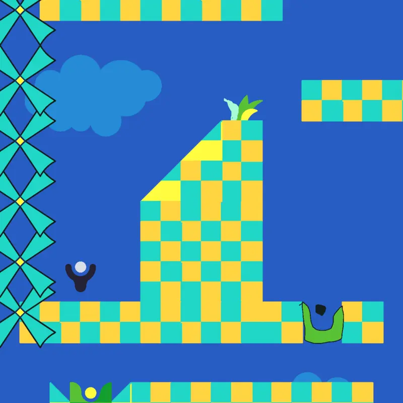 Game by @munth