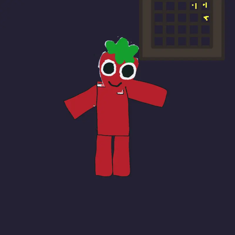Game by @ivaniel28