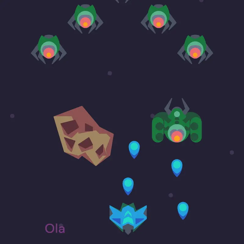 Game by @gth6h