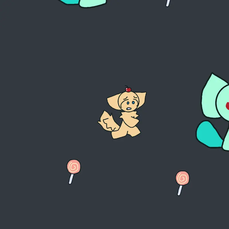 Game by @heartyChu