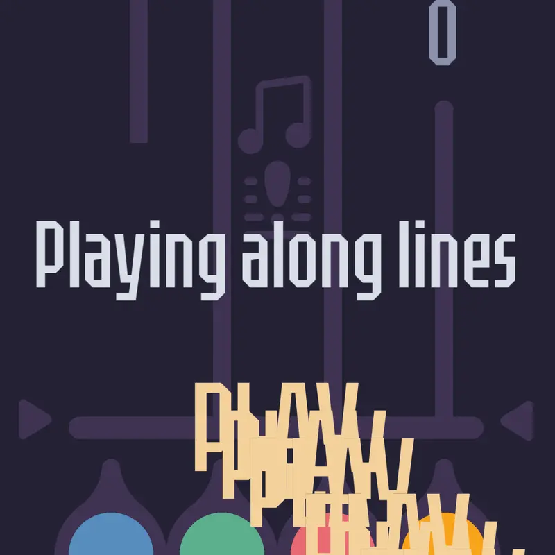 Game by @inkycreates