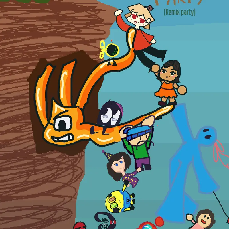Game by @robloxfanofroblox