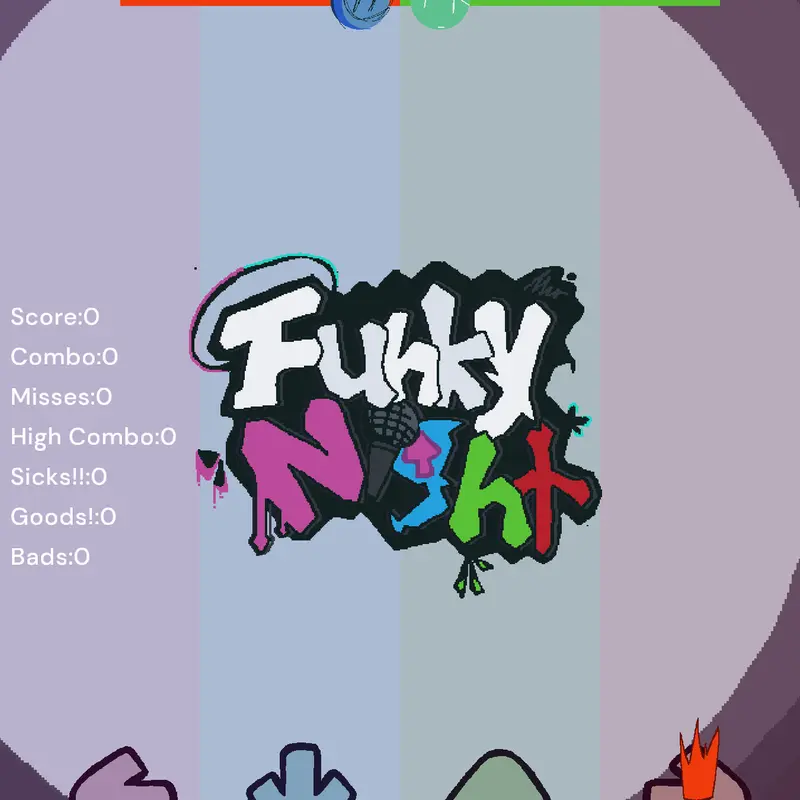 Game by @SomeAnimator