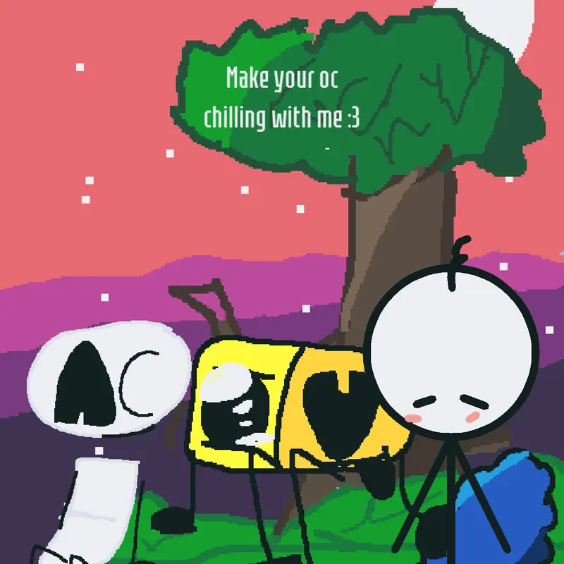 Game by @Cinnamoroll_Fan