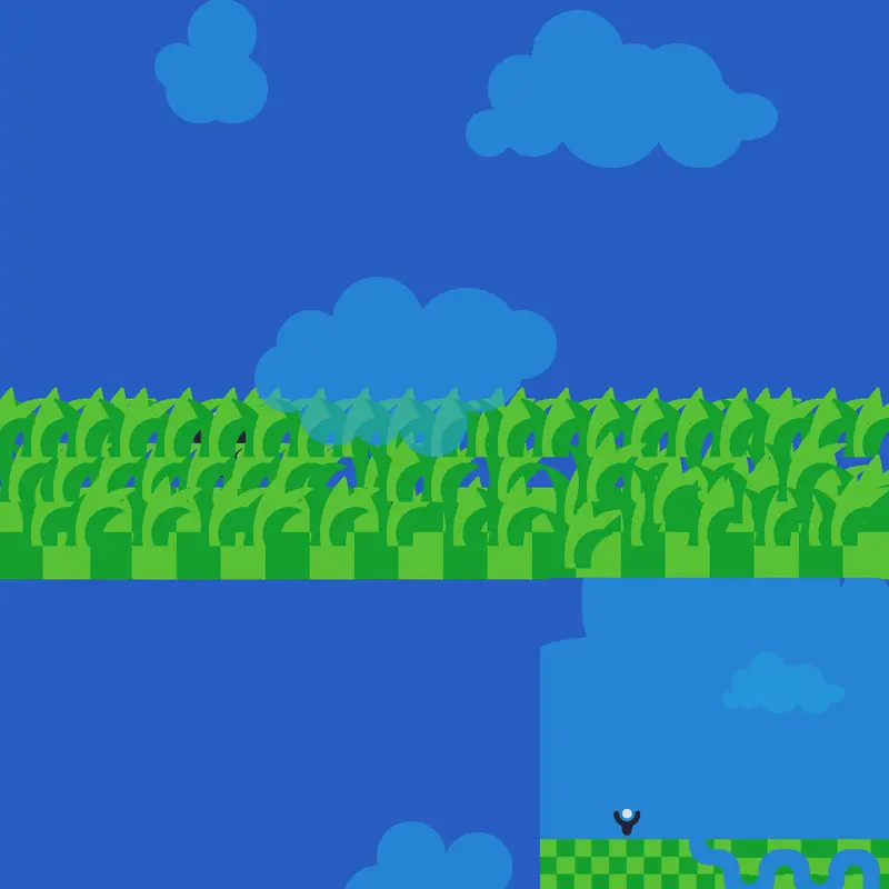 Game by @W111E