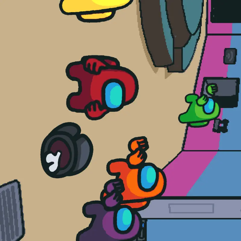 Game by @Alezito-elkks