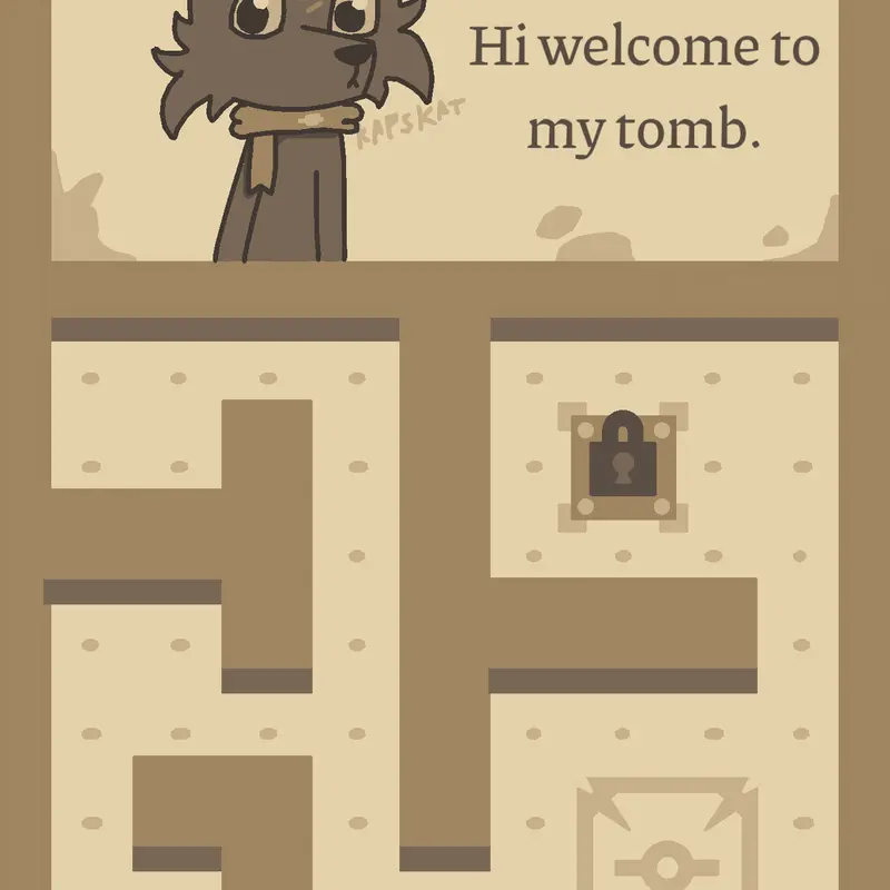 Game by @mikolina