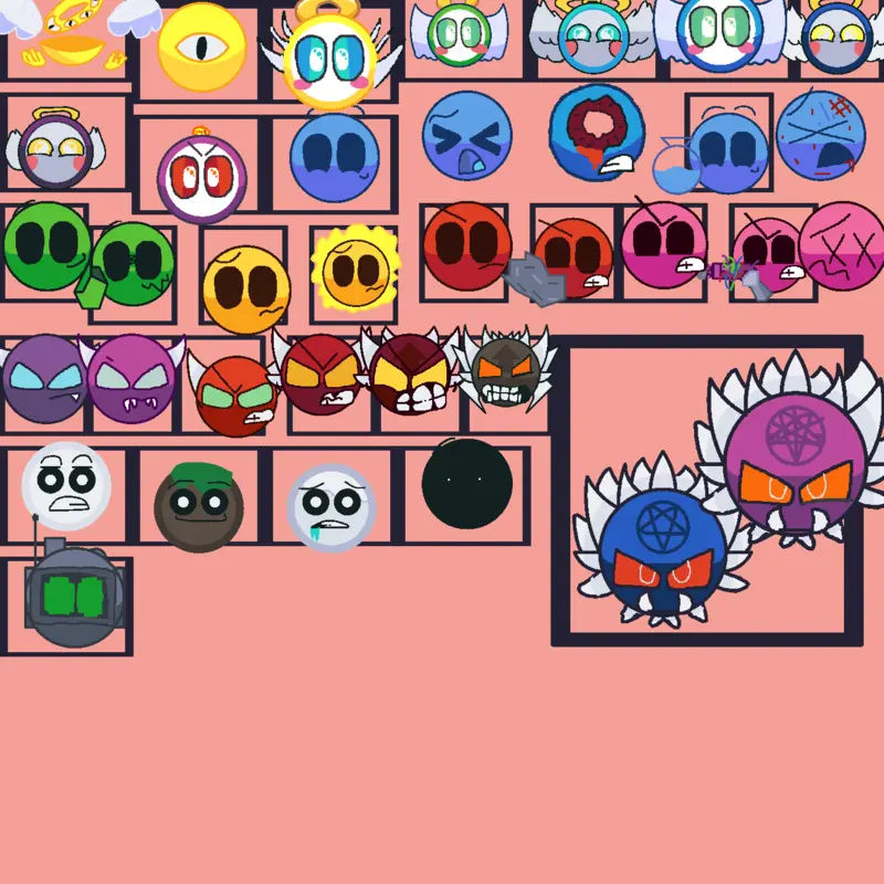 Game by @loudes