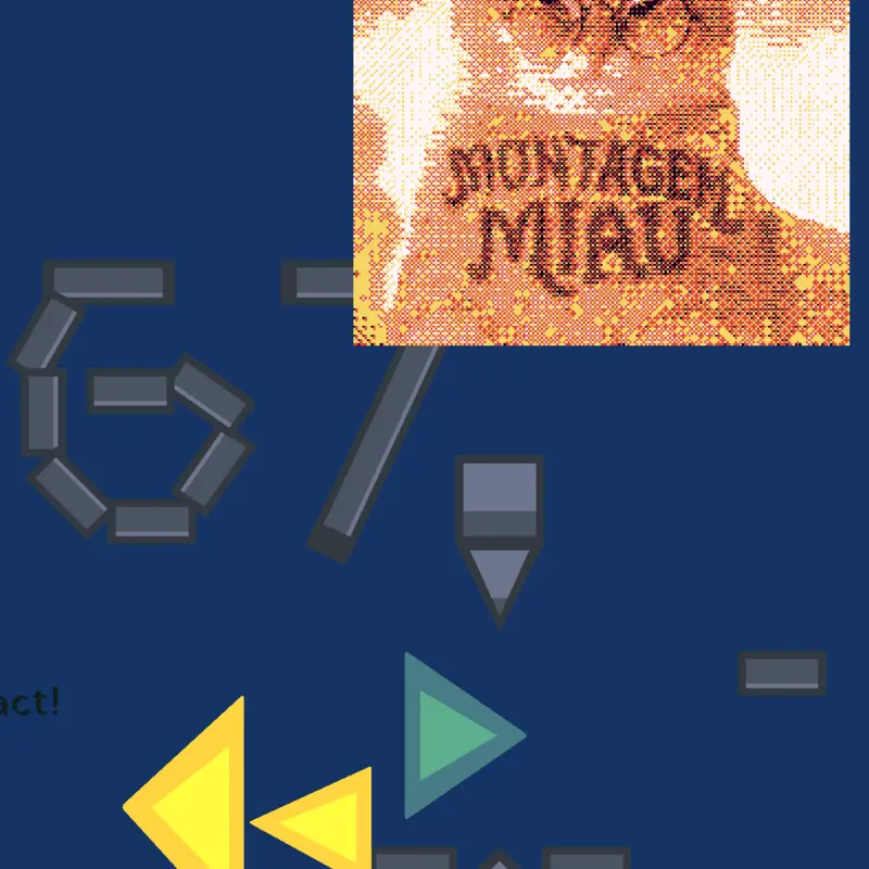 Game by @human_VN15345