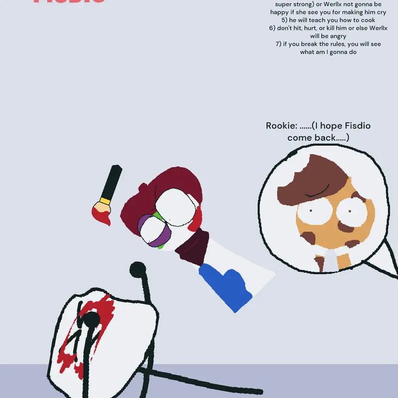 Game by @Legless_troll