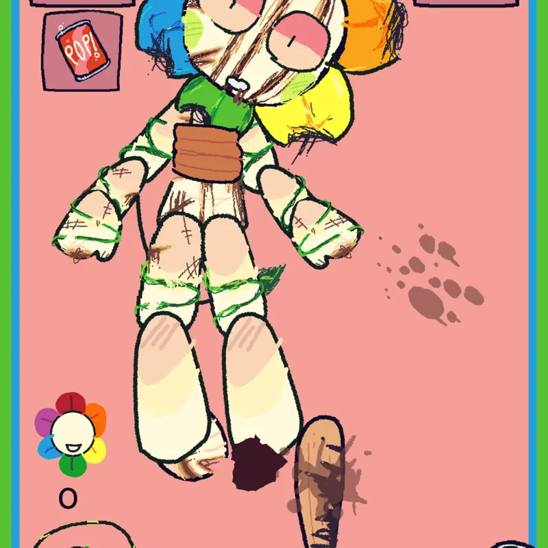 Game by @skythetoeeter