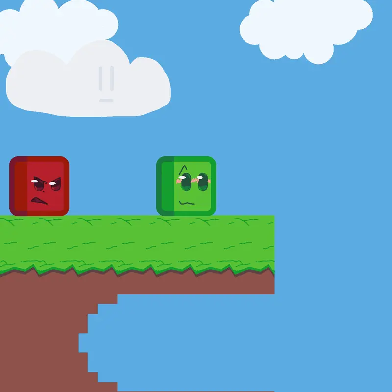 Game by @cutecube_creator