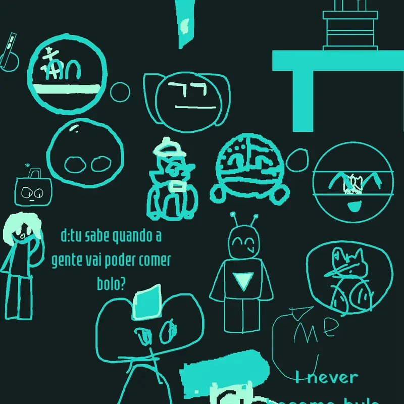 Game by @jarman