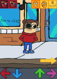 but remake free to use