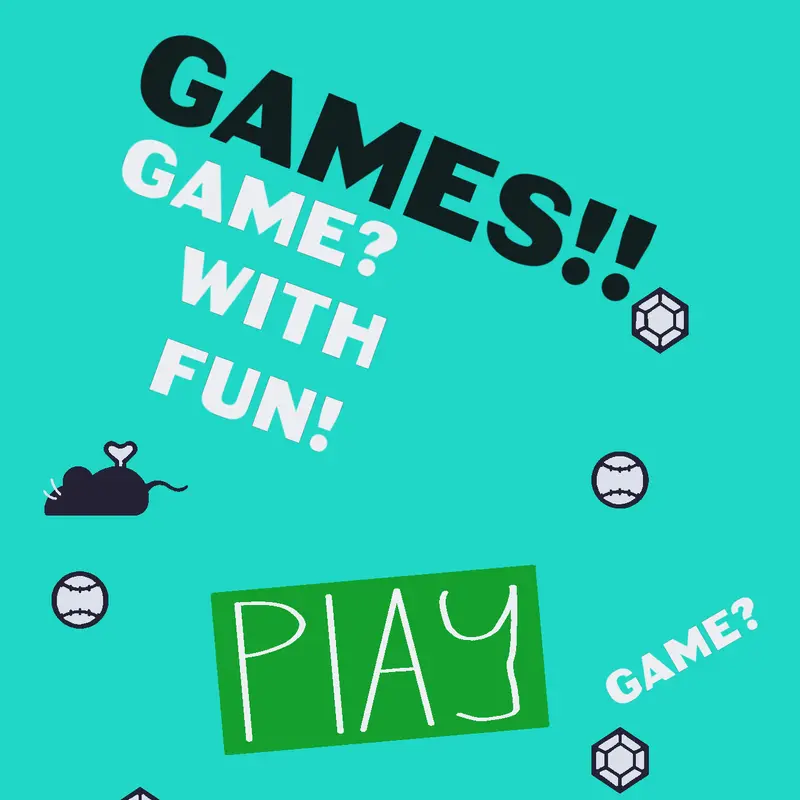 Game by @rostyik