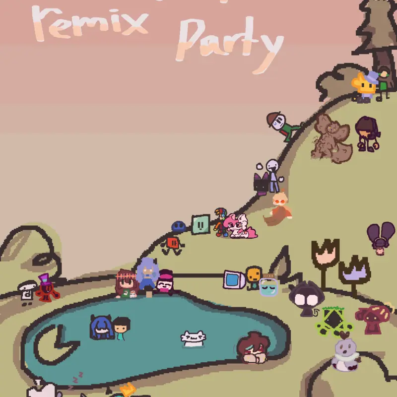Game by @TheEPiC