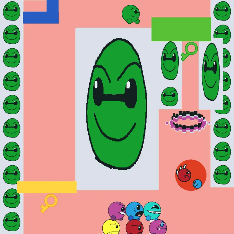 Game by @ant666