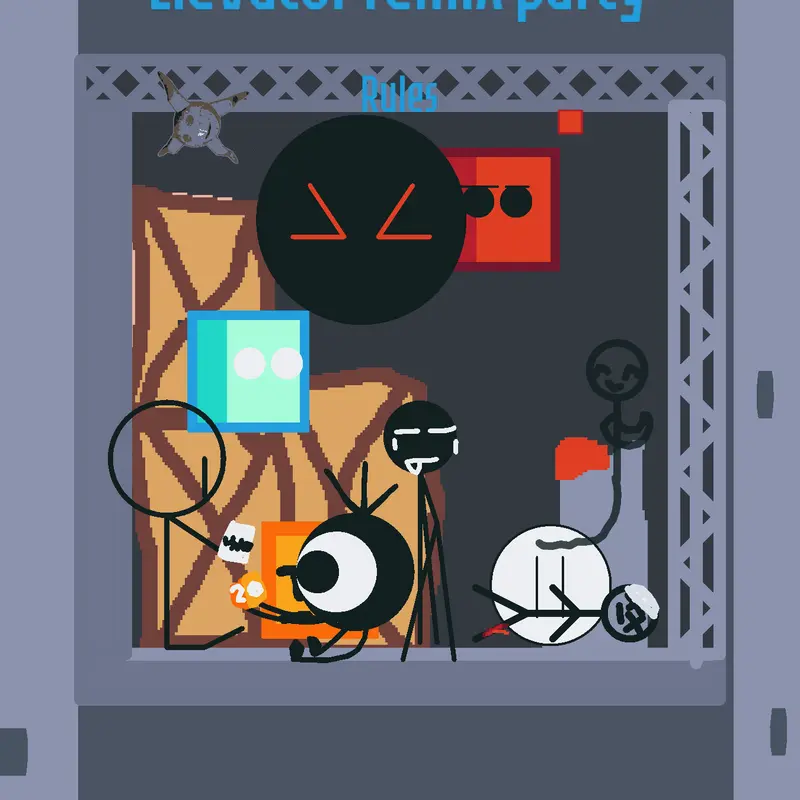 Game by @gabriel_e_-gongon