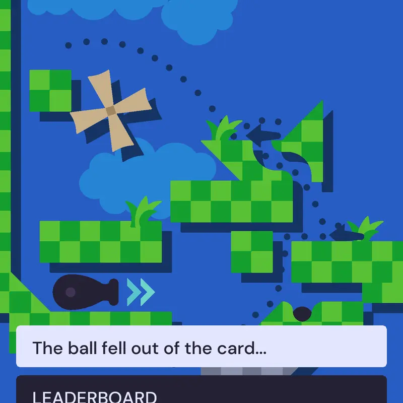 Game by @xyahyax