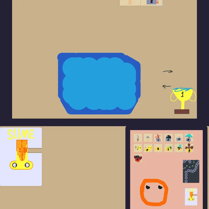 Game by @Silme_GreenCat