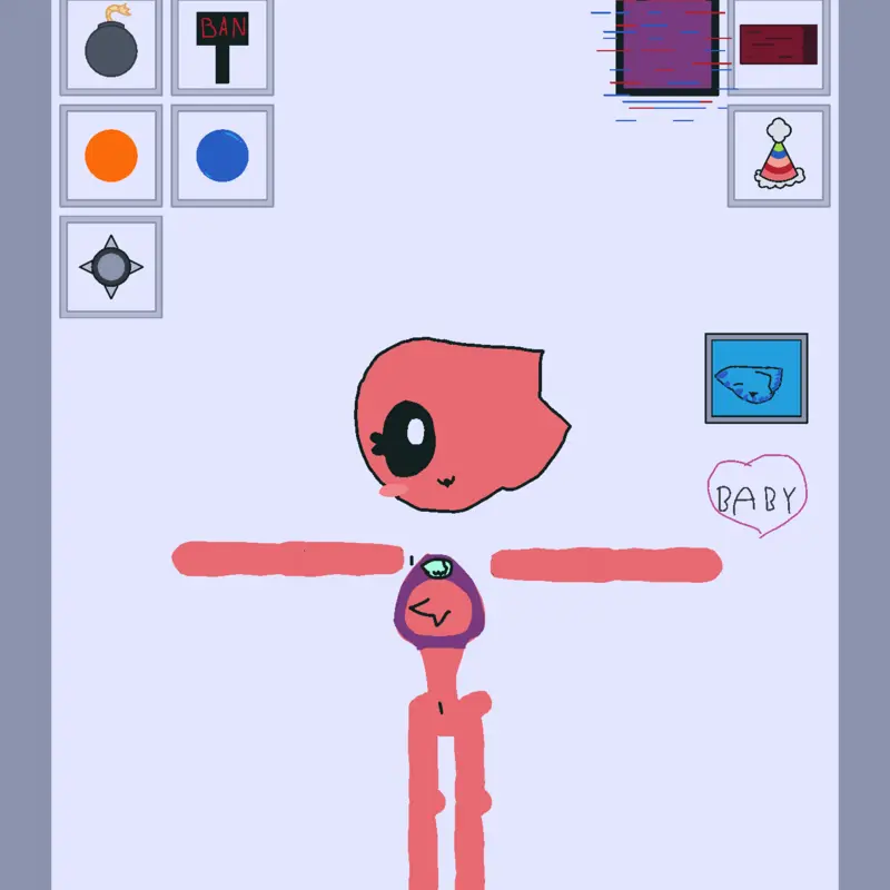 Game by @nothingdelete