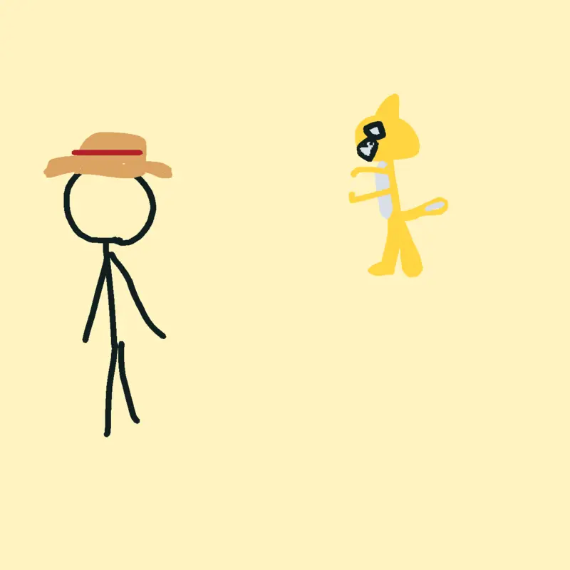 Game by @stich1001