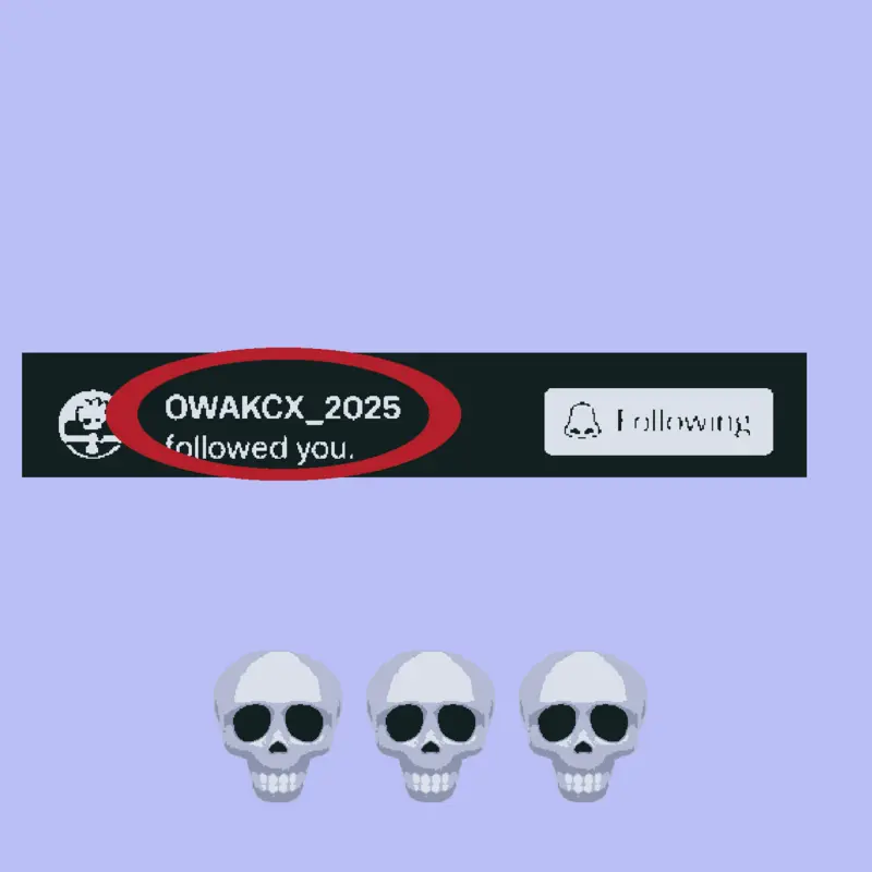 Game by @DemonOwakcx