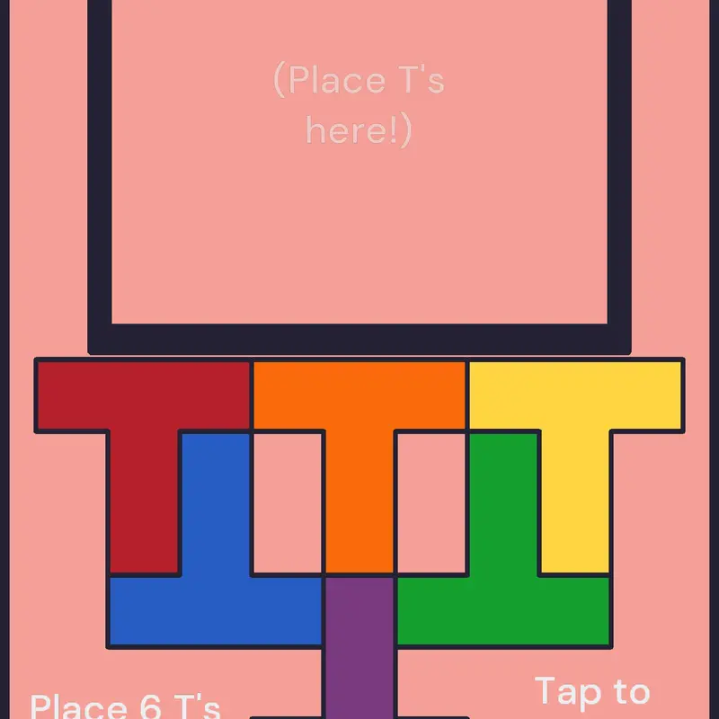 Puzzle Games by @PhilippineCube_Studios