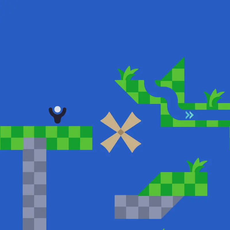 Game by @mrsandman