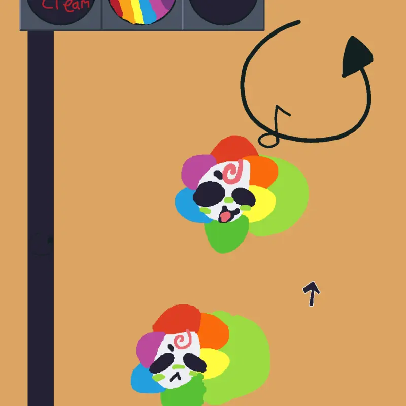 Game by @KatyCruzcute