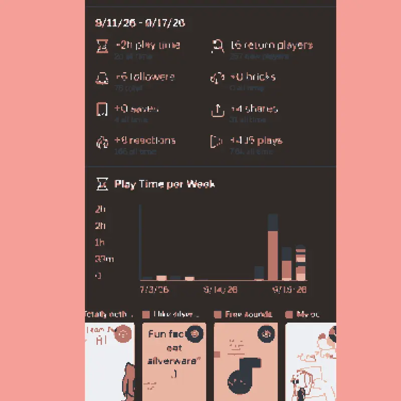 Game by @yoonchane