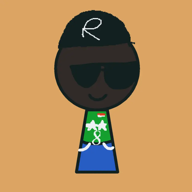 Game by @TLVE