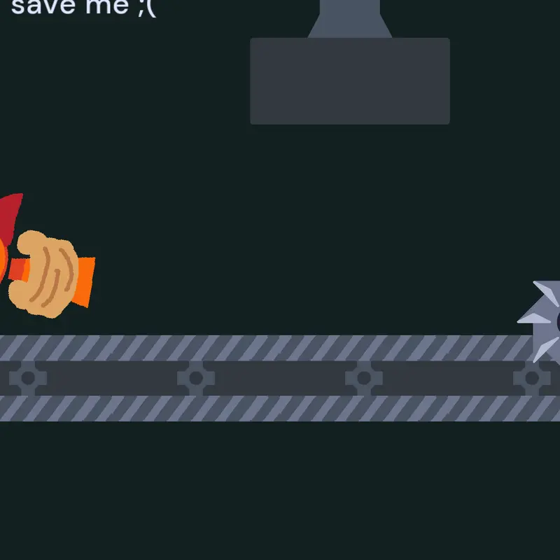 Game by @Darjaskotik