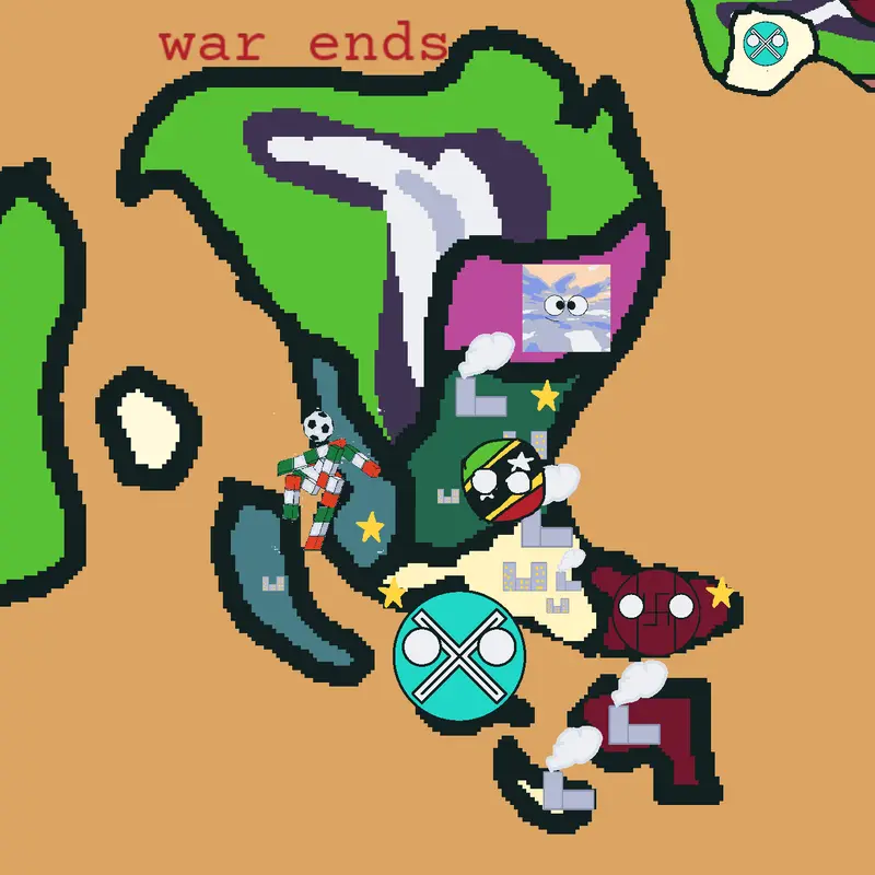 Game by @MrPillows