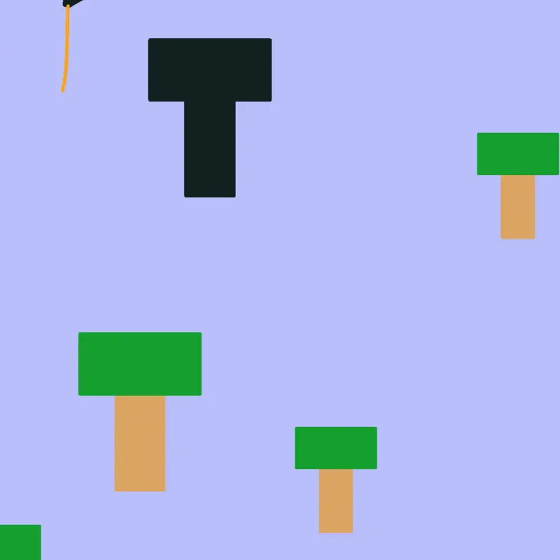 Tree simulator by @chomikan5567