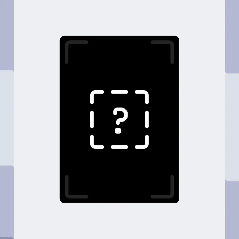 Game by @CrappyDecks