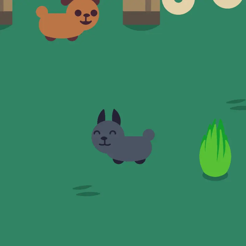 Game by @totally_not_bob