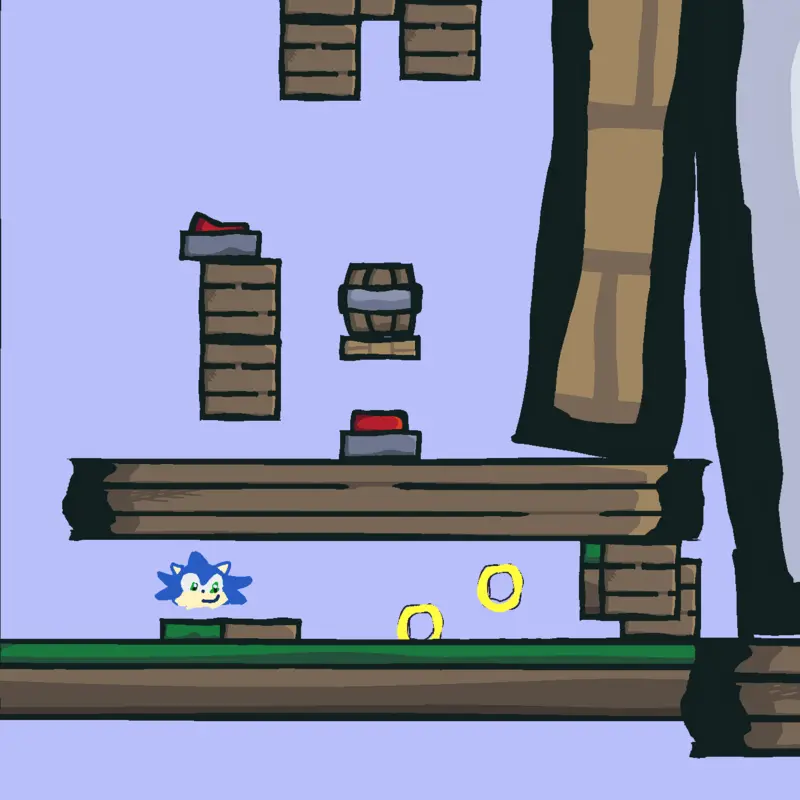 Game by @SONIC_REAL_199