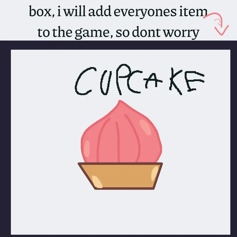 Game by @1x1chicks